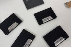 Cardholder-Engraved