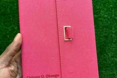 Engraved-Leather-Journal