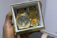 Engraved-Watch-Set