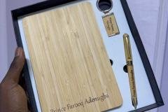 Engraved-Wooden-Journal