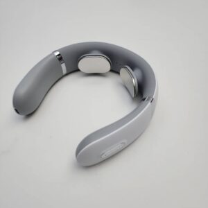 Rechargeable Heated Neck Massager