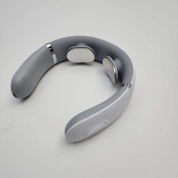 Rechargeable Heated Neck Massager