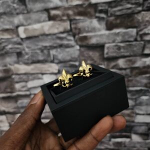 Laurel Cufflinks