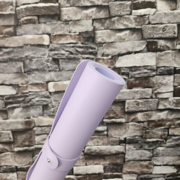 Lilac Desk Mat - Image 2