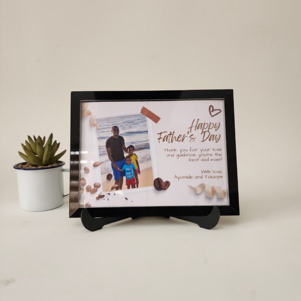 Table Frame with Stand