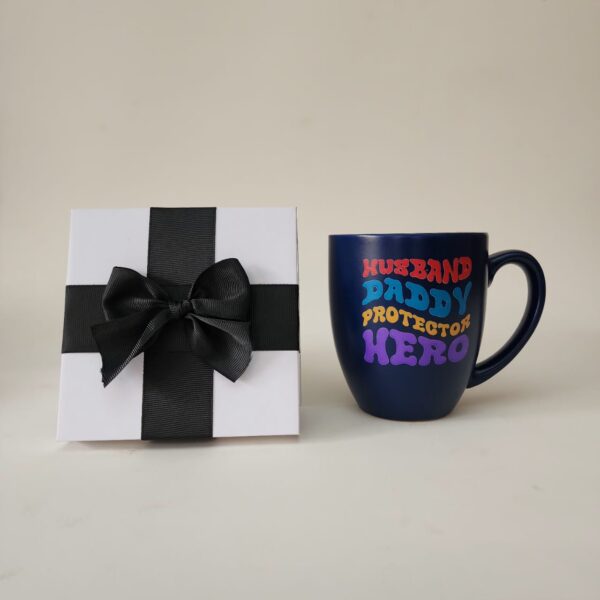 Husband Mug