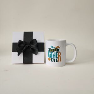 Best Father Mug
