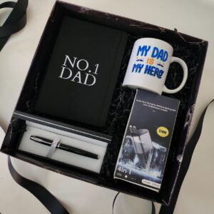 Dad's Ultimate Companion