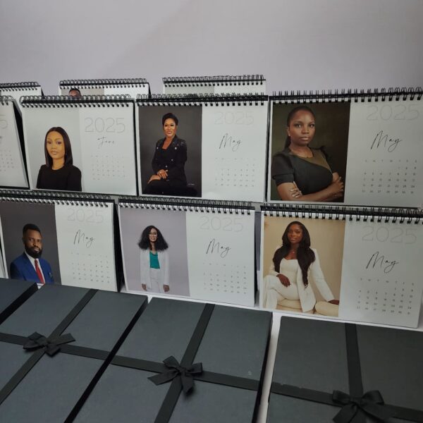 12 Month Calendar - Image 2