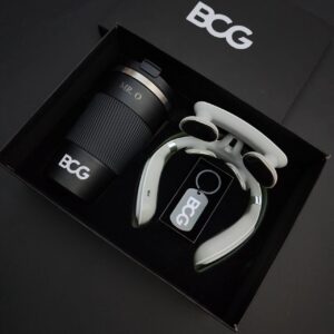 Relax & Recharge Gift Set