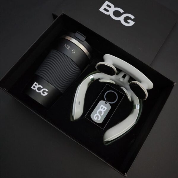 Relax & Recharge Gift Set