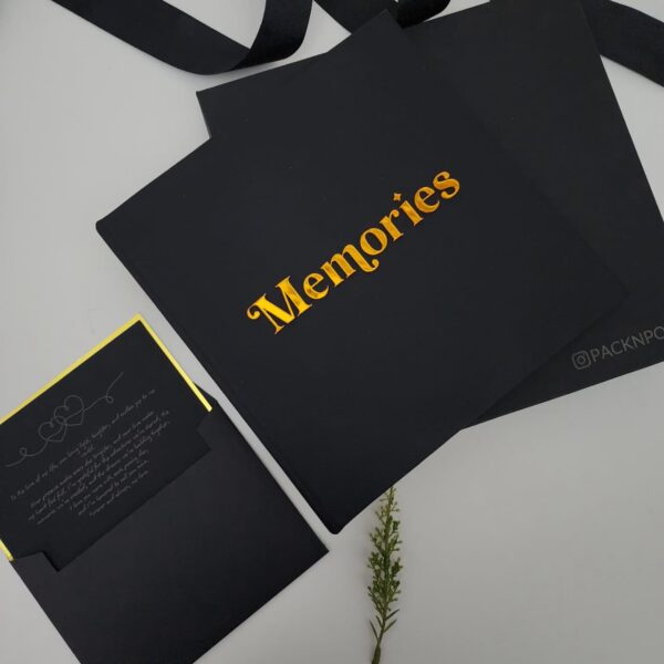 Memories Book - Image 2