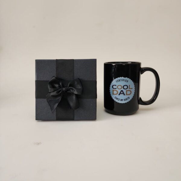 Super Cool Dad Mug