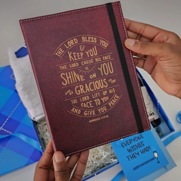 Ultimate Dad Gift Set - Image 2