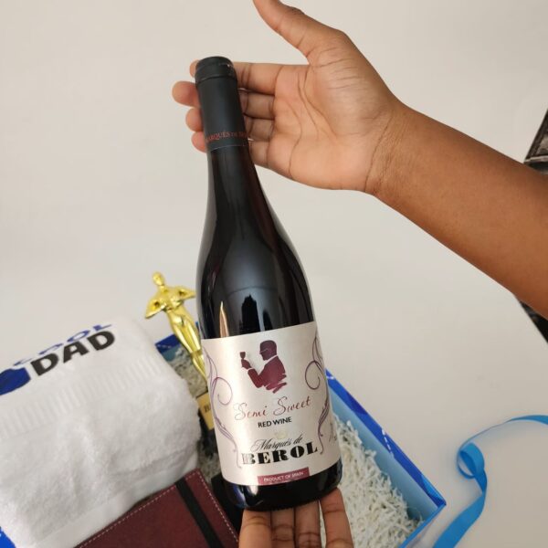 Ultimate Dad Gift Set - Image 6
