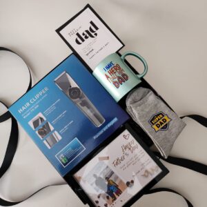 Dad's Hero Bundle