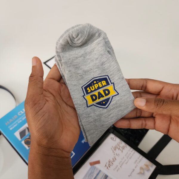 Dad's Hero Bundle - Image 2