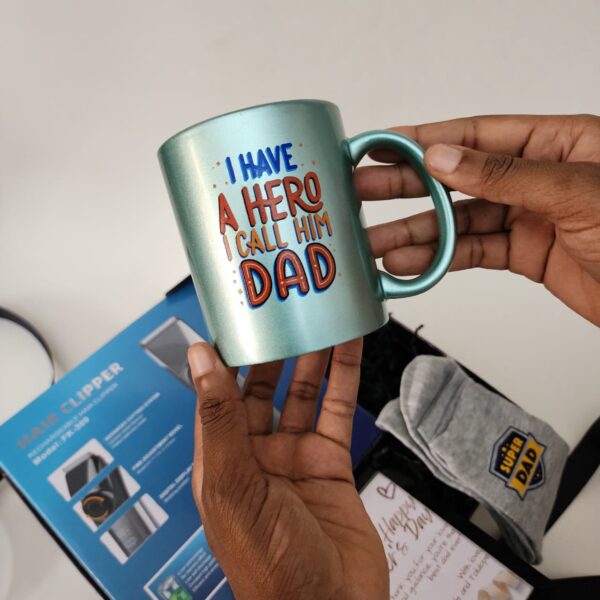 Dad's Hero Bundle - Image 3
