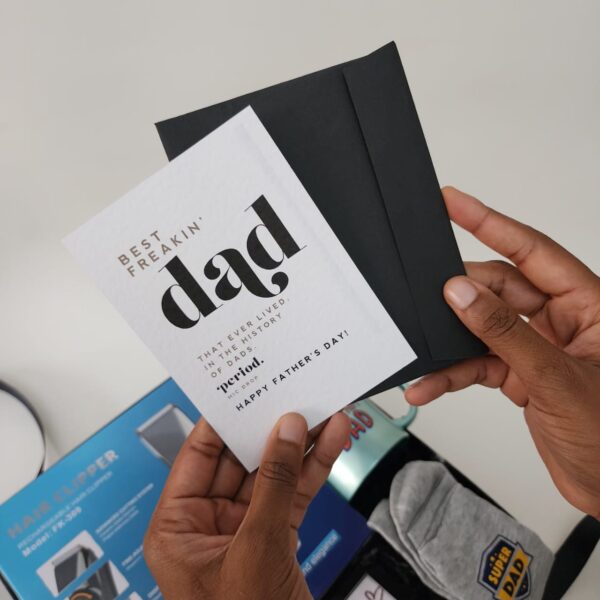 Dad's Hero Bundle - Image 4