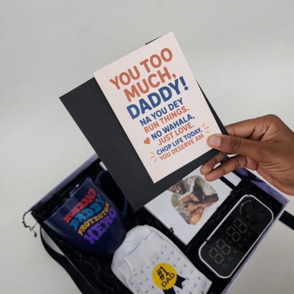 Celebrate Dad - Image 5