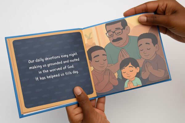 10 Things We Love About Dad - Image 3