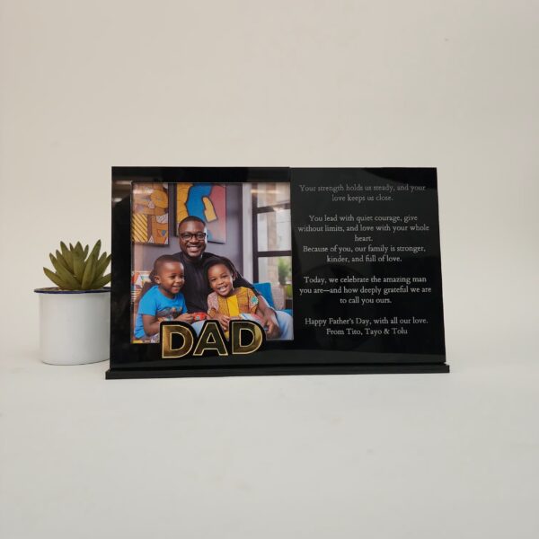 Quote Frame