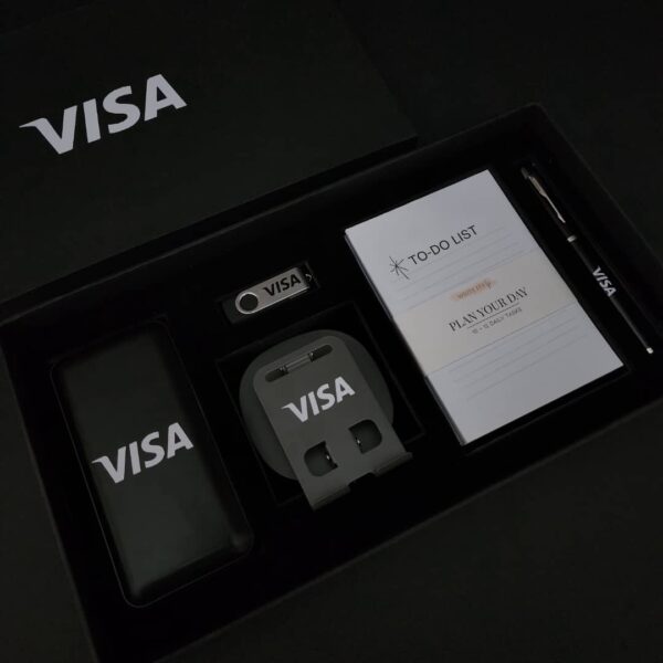 5 in 1 Corporate Gift Set - Image 2