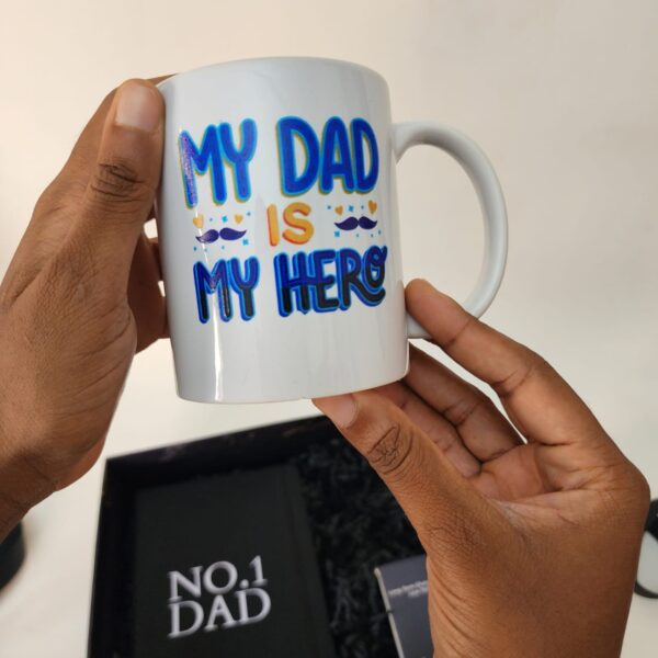 Dad's Ultimate Companion - Image 2
