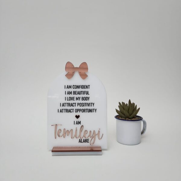 Quote Frame