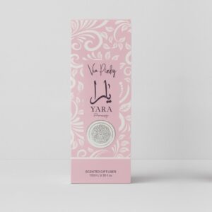 Via Pinky Yara Princess Scented Diffuser