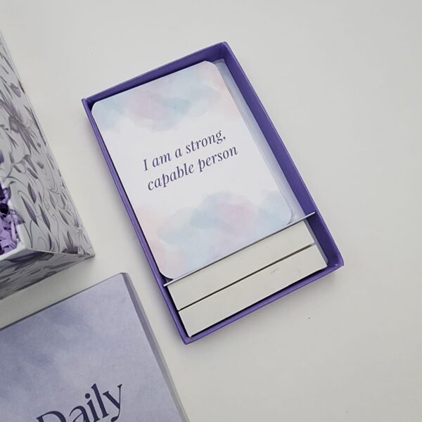 Relax & Inspire Gift Set - Image 2