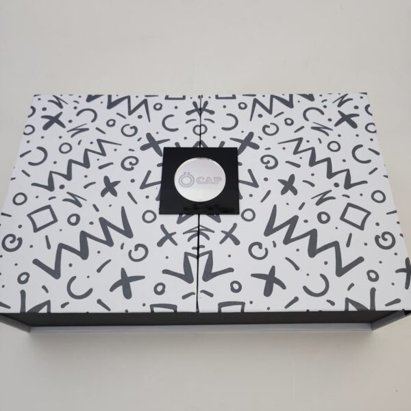 Premium 3-in-1 Corporate Gift Set - Image 3