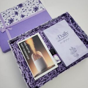 Relax & Inspire Gift Set