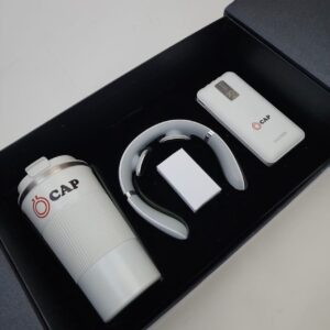 Premium 3-in-1 Corporate Gift Set