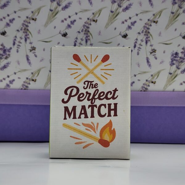 Lavender Scented Candle Gift Set - Image 3