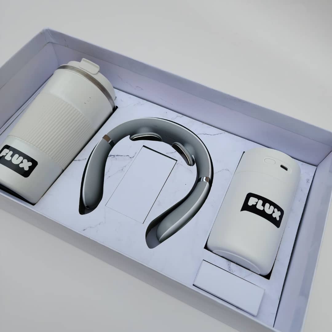Wellness Gift Set