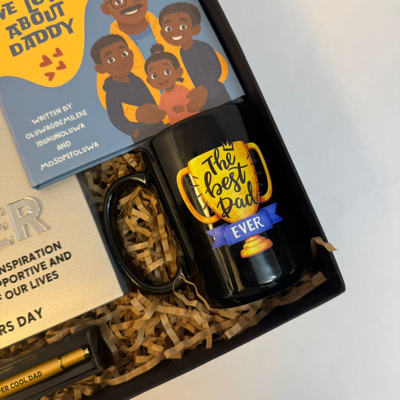 Best Father Gift Set - Image 5
