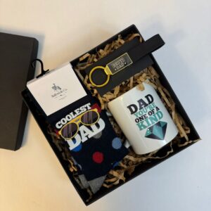 Coolest Dad Gift
