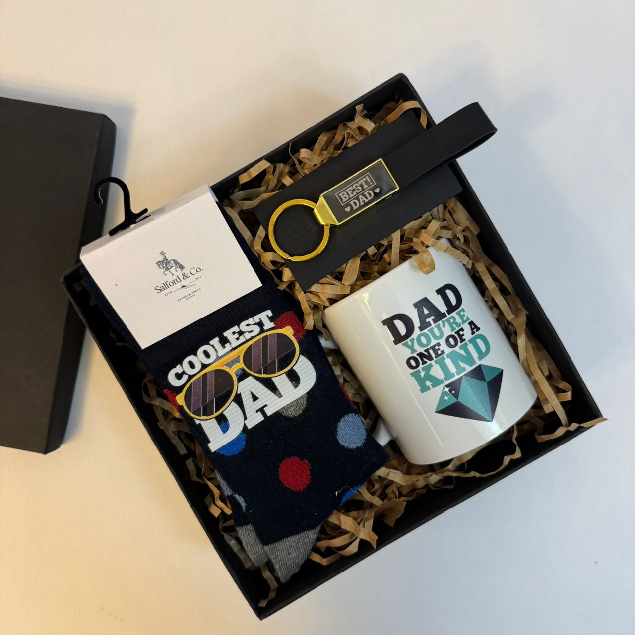 Coolest Dad Gift