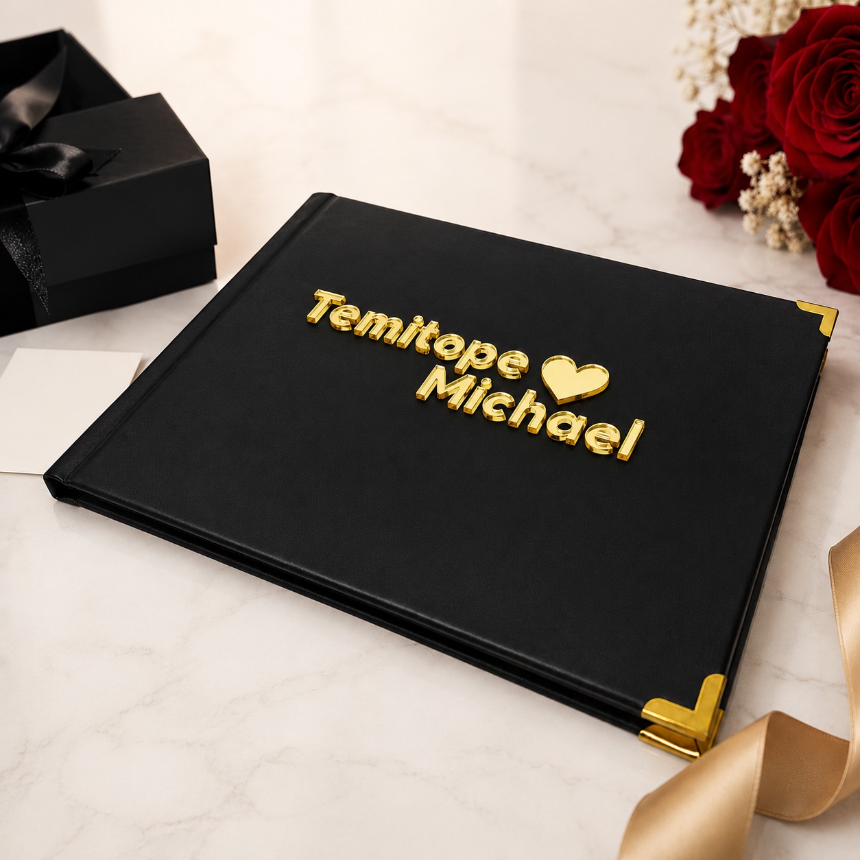 Lovebook