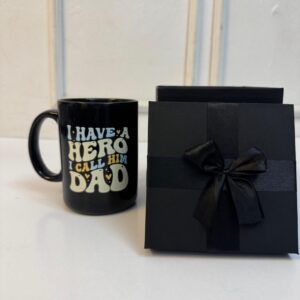 I Call Him Dad Mug