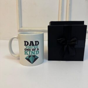 One of a Kind Dad Mug