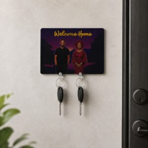 Couples Keyholder