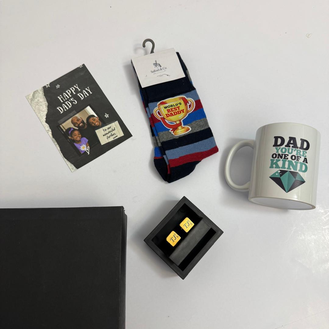 Best Dad Gift - Image 2