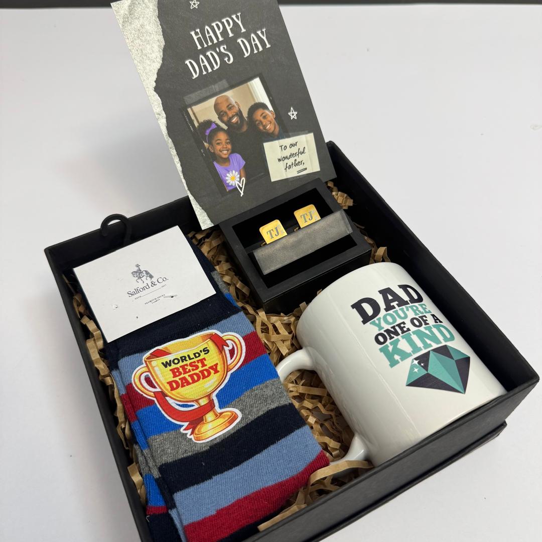 Best Dad Gift